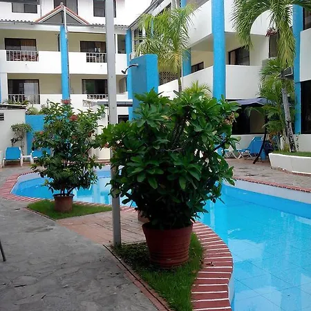 Apartment In Sosua Center